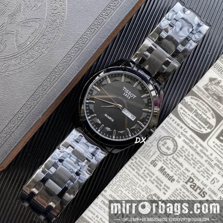 Replica Tissot 42x10mm 2nms64