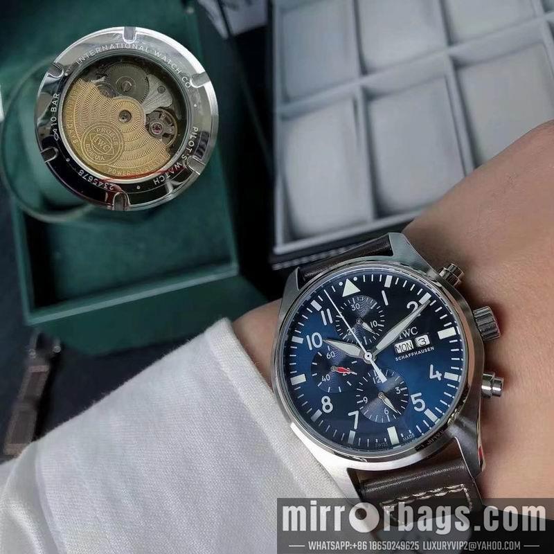 Replica IWC 43mm 031892