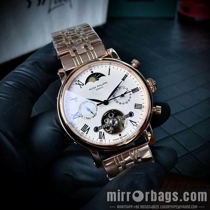 Replica Patek Philippe 43X13mm 052020