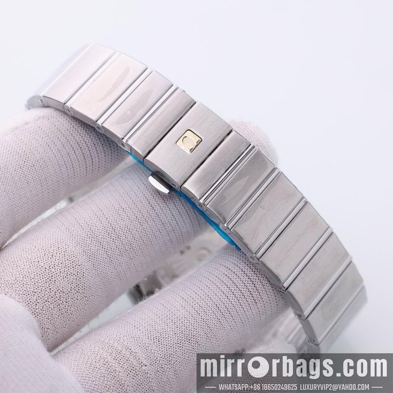Replica Omega 28mm 022511