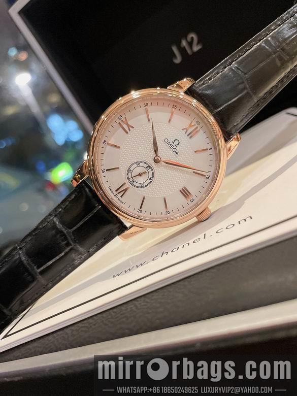 Replica Omega 40X10mm 30X10mm M86