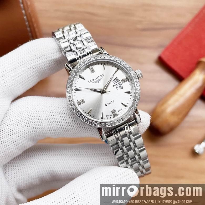 Replica Longines 28x8mm 1nms105