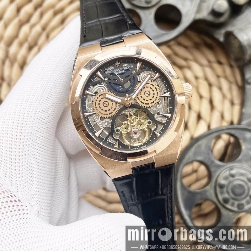 Replica Vacheron Constantin 43X12mm 030217
