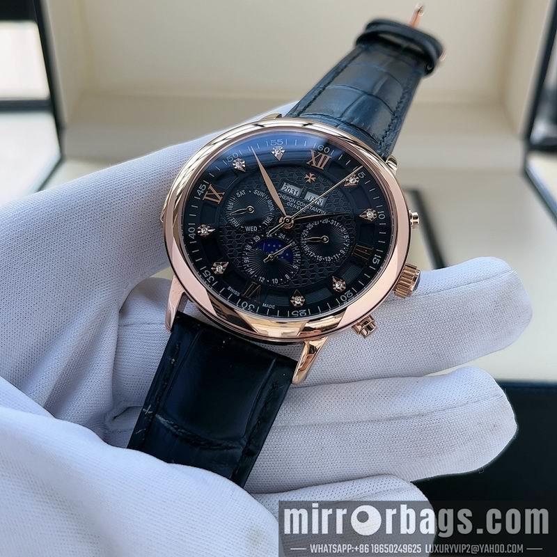 Replica Vacheron Constantin 42X11mm 102388