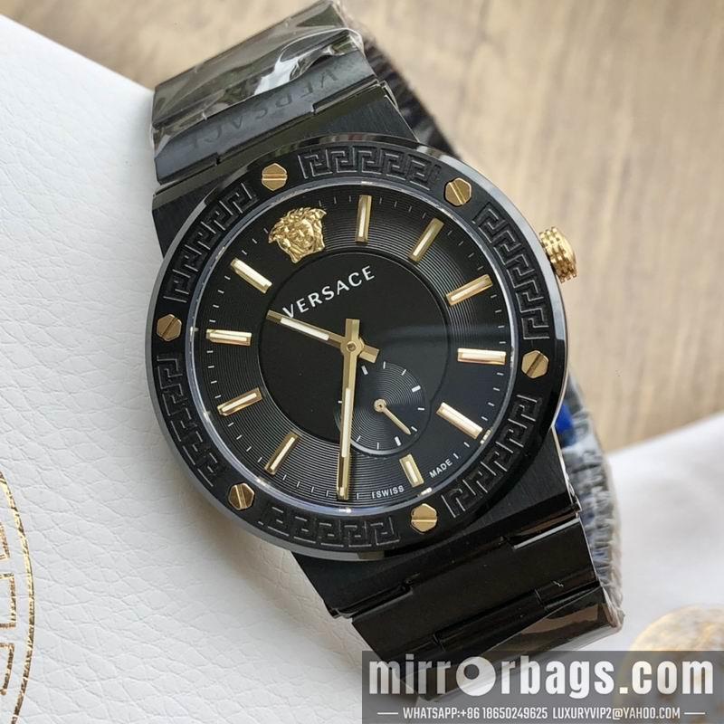 Replica Versace 41mm 032466