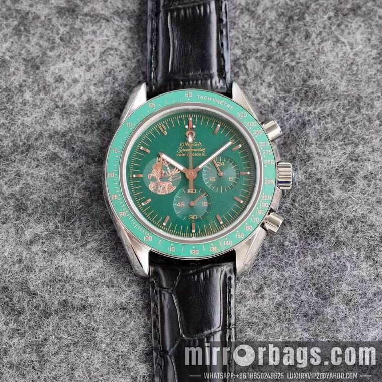 Replica Omega men 42mm M06