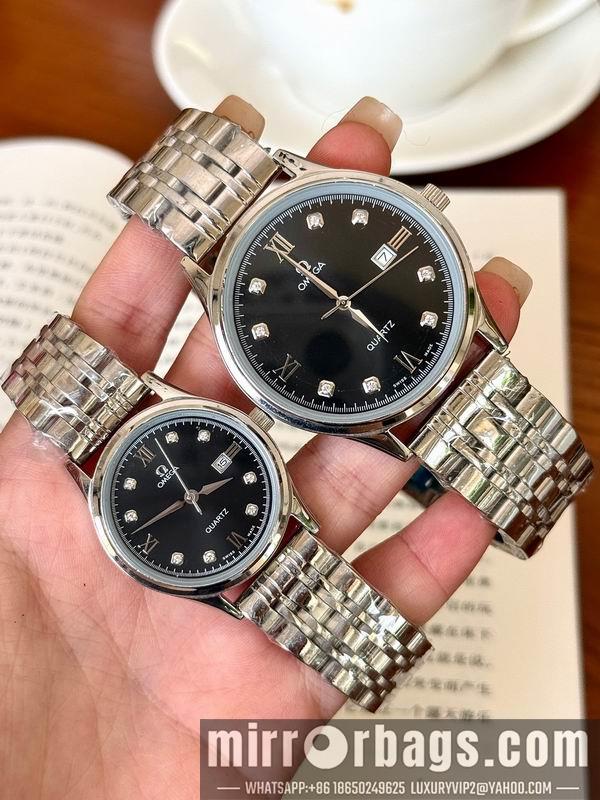 Replica Omega M39mm W28mm 022459