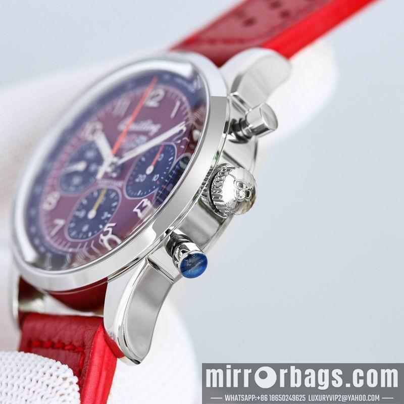 Replica Breitling Watch 42mm 102435