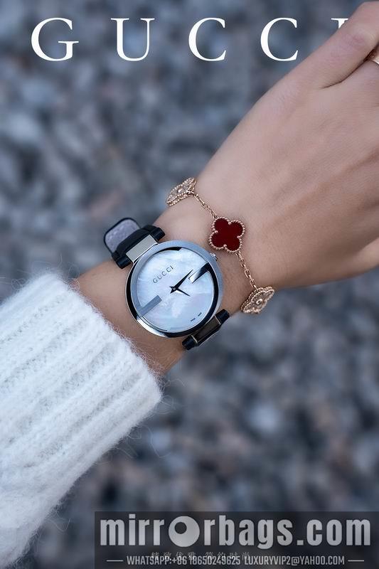 Replica Gucci 37mm 022256