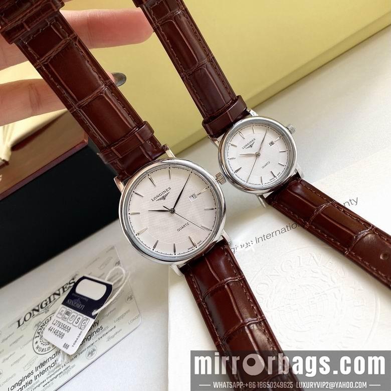 Replica Longines M40 W30x8mm 12nms42