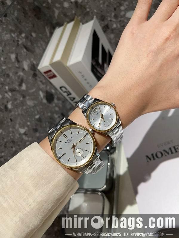 Replica Gucci 40mm 29mm 102294