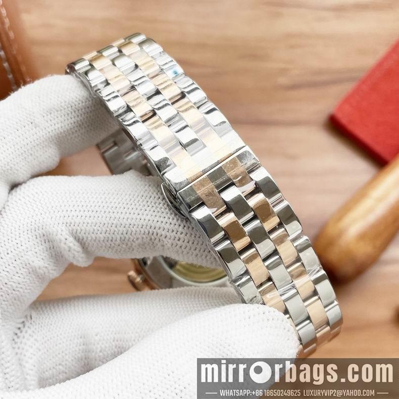 Replica Patek Philippe watch 40mm 122551