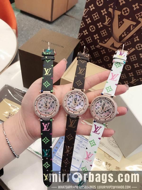 Replica LV 38X12mm 032271