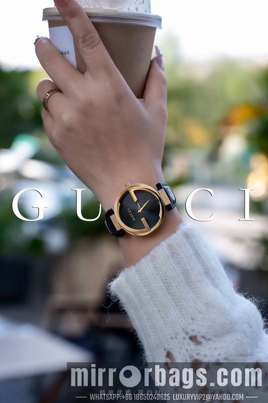 Replica Gucci 37mm 022256
