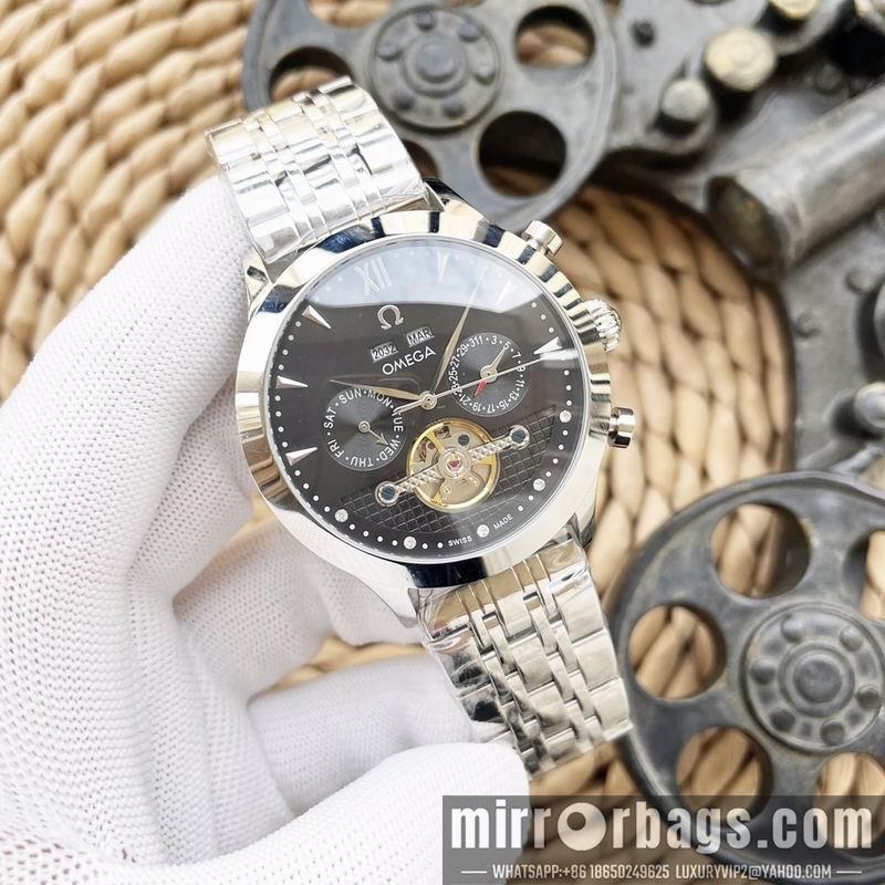 Replica Cartier 43X12mm 030219