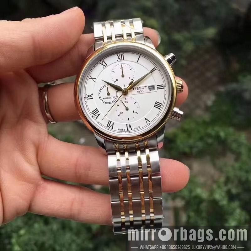 Replica Tissot 41mm 113028
