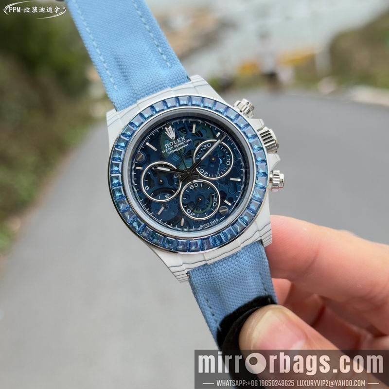 Replica Rolex watch 042750
