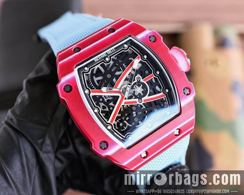 Replica Richard Mille rm67-02 48X42mm 071423