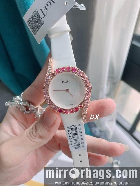 Replica Piaget 32x8mm 12nms101