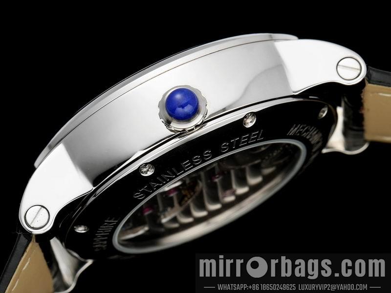 Replica Cartier watch 033116