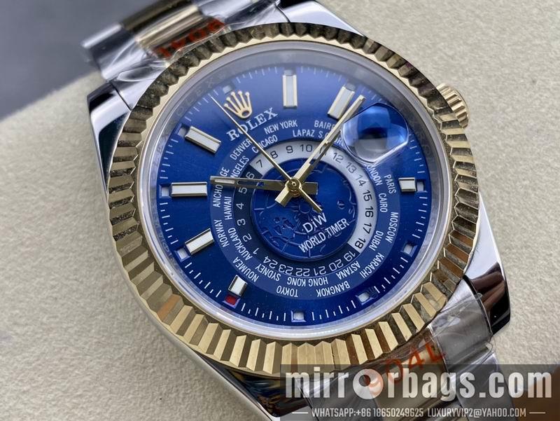 Replica Rolex 42mm 090426