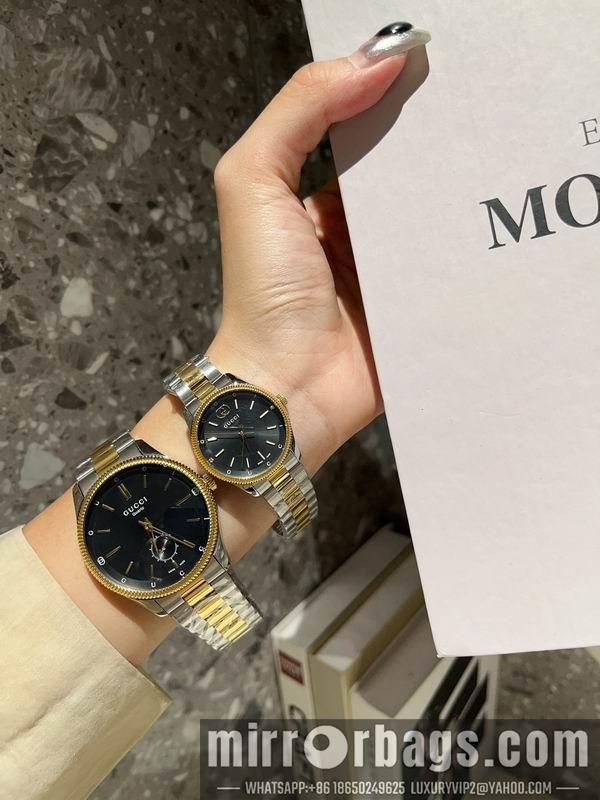 Replica Gucci 40mm 29mm 102294