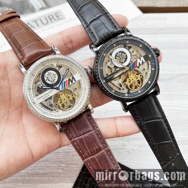 Replica Patek Philippe 42mm 0427100