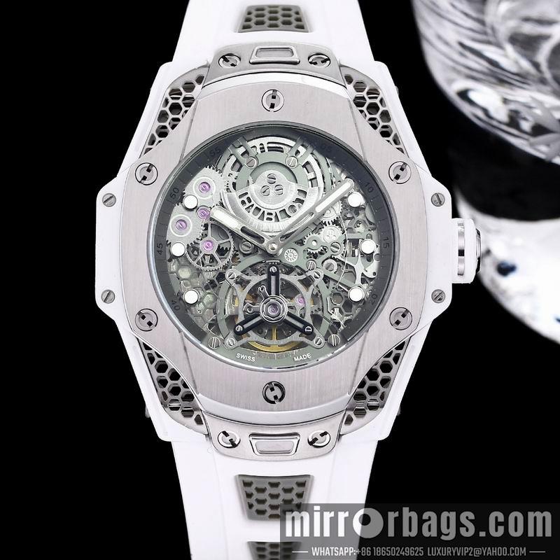Replica Hublot 44mm 050633