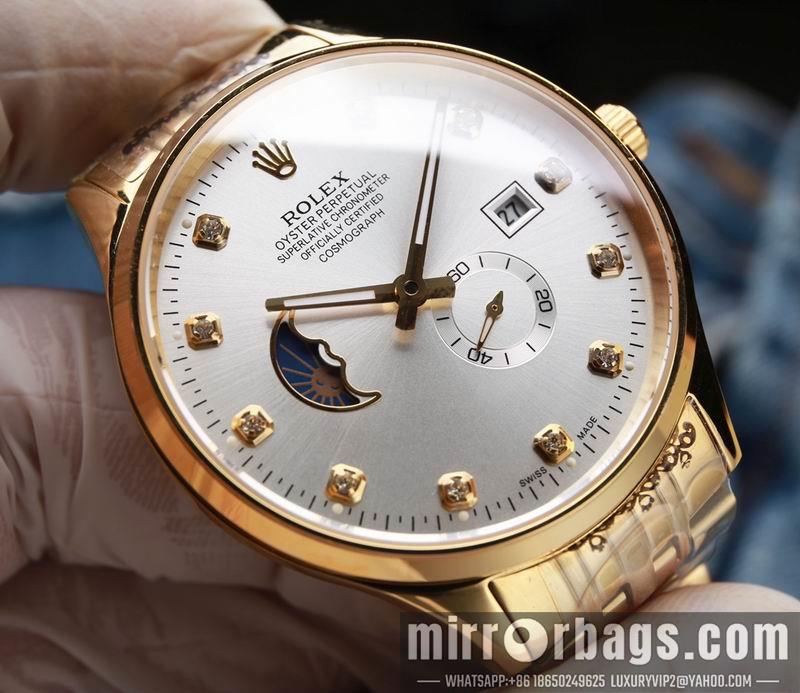 Replica Rolex 39X10mm 032149