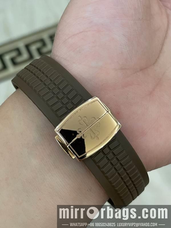 Replica Patek Philippe watch 080616