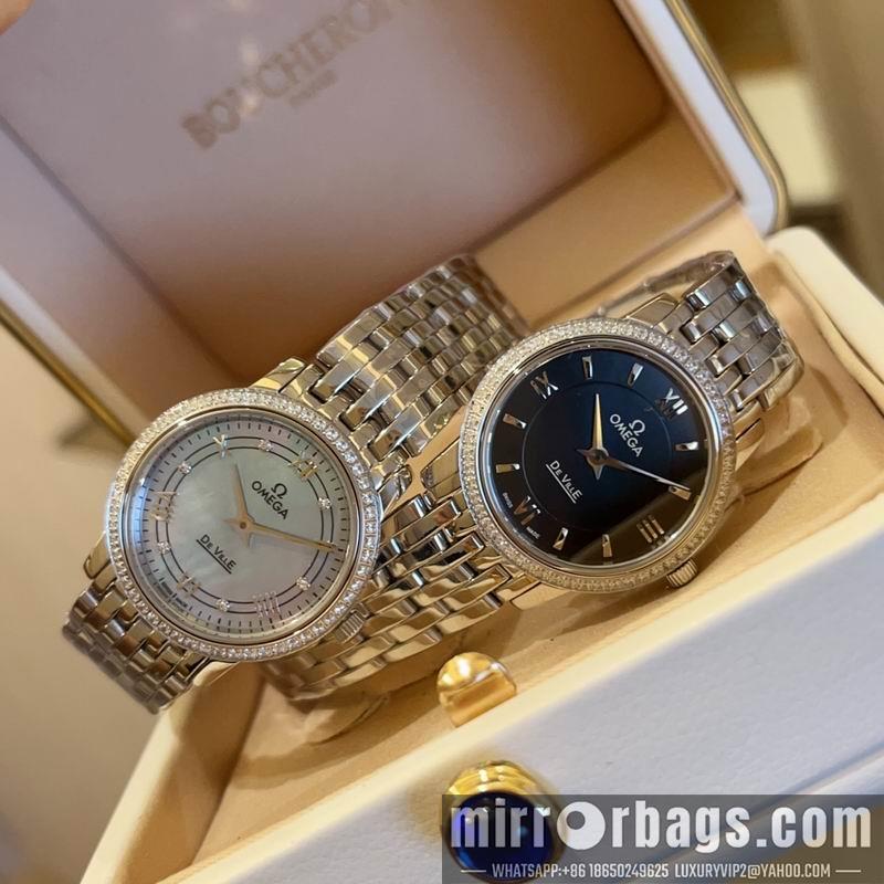 Replica Omega M34mm W27.4mm 022251