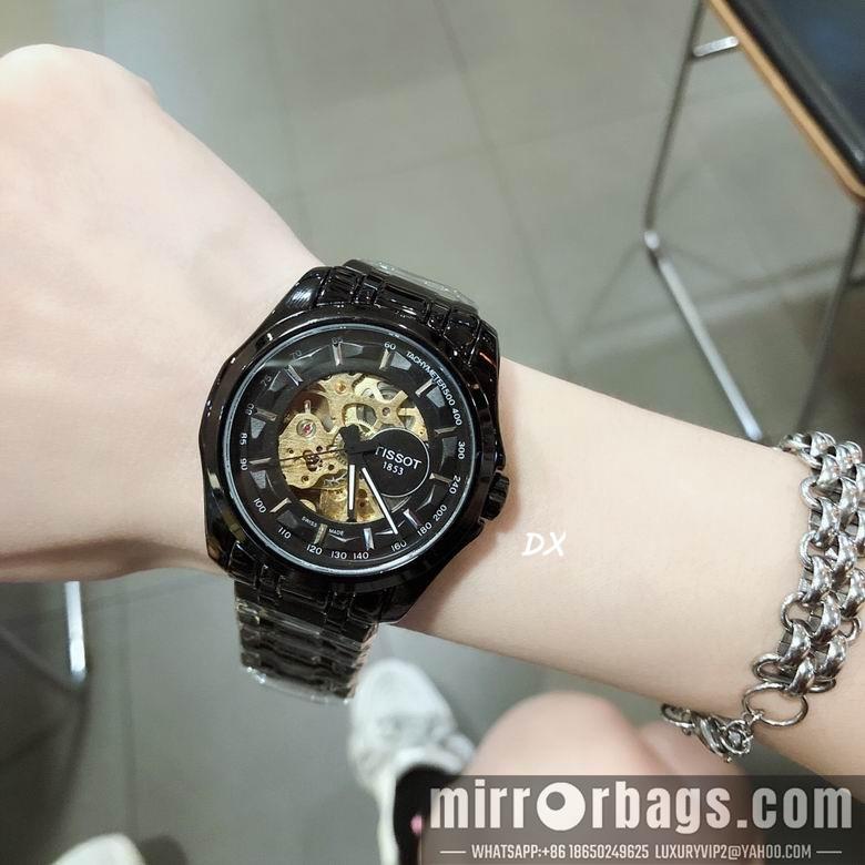 Replica Tissot 40x11mm 2nms62