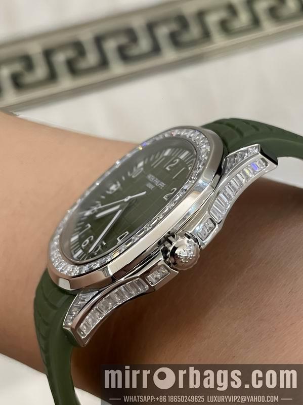 Replica Patek Philippe watch 080616