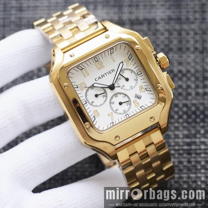 Replica Cartier 45X13mm 082143