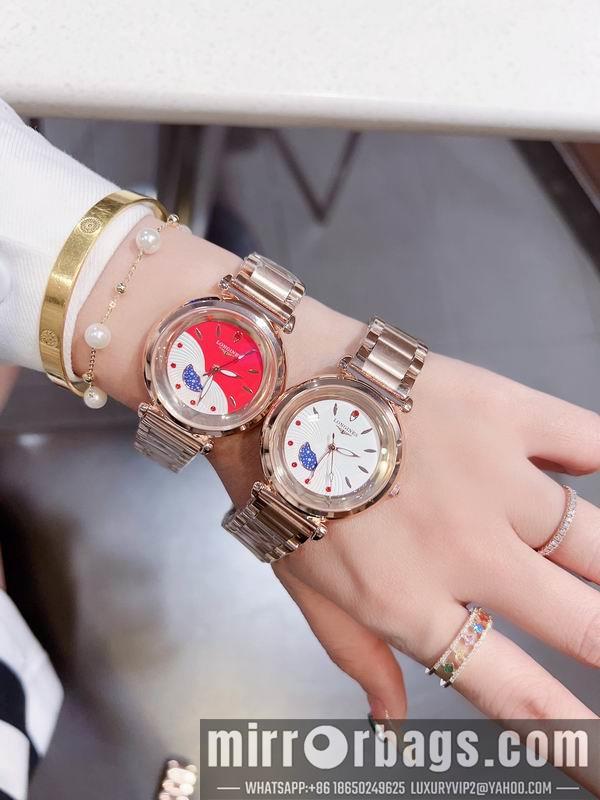 Replica Longines 32mm 110176