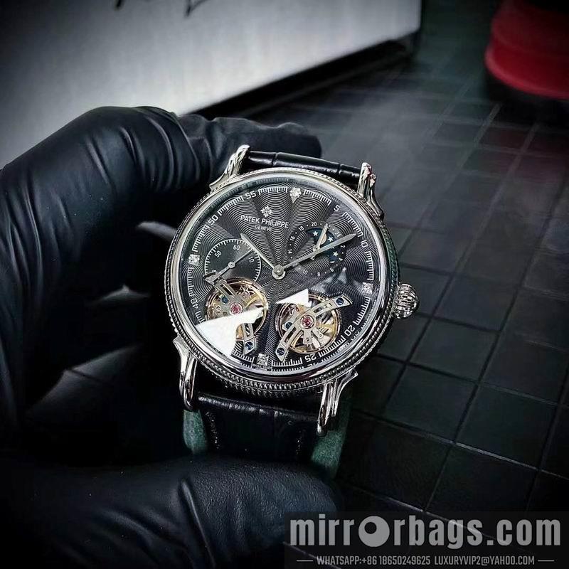 Replica Patek Philippe 43mm 050849