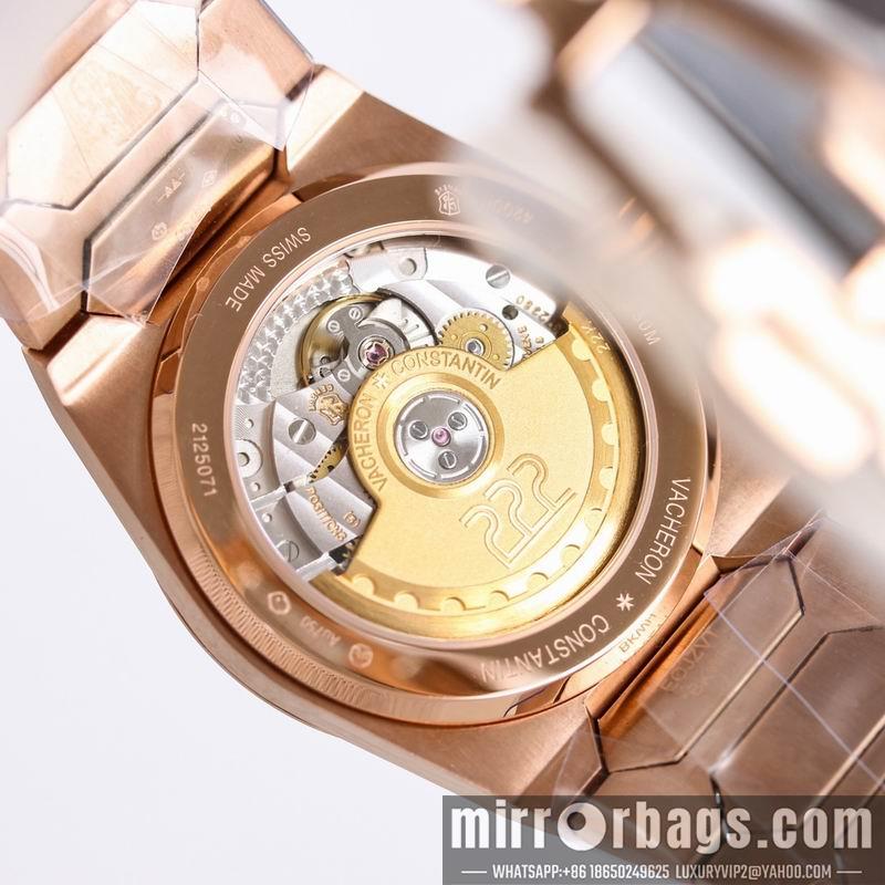 Replica Vacheron Constantin 37X8mm 041309