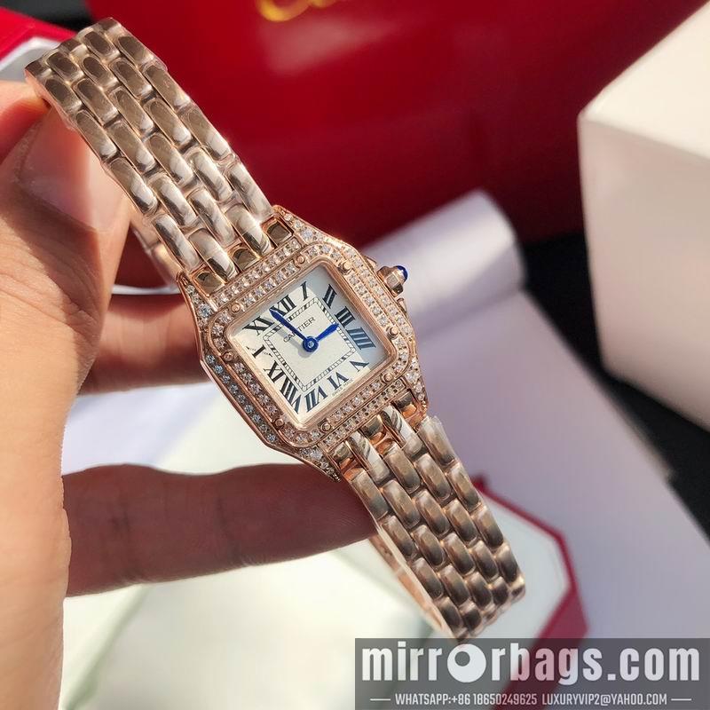 Replica Cartier 22mm 022273