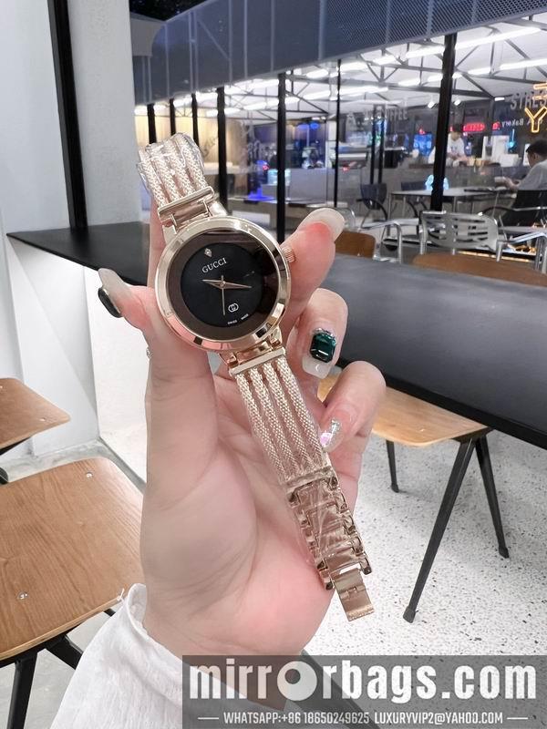Replica Gucci 28mm 110172
