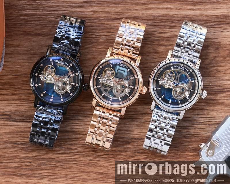 Replica Patek Philippe 41X12mm 0413135