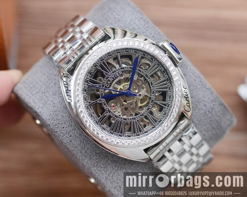 Replica Cartier 41mm 072466