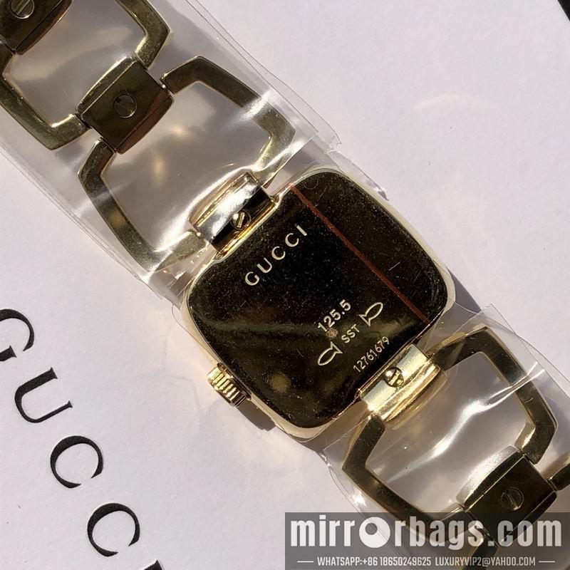 Replica Gucci 27mm 080635