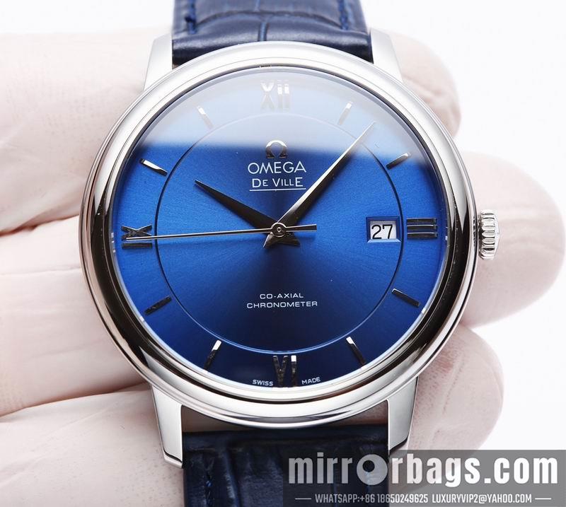 Replica Omega 39.5mm 032032