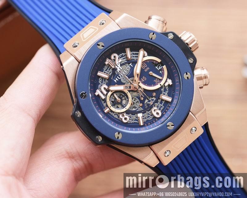 Replica Hublot 46X12mm 051646