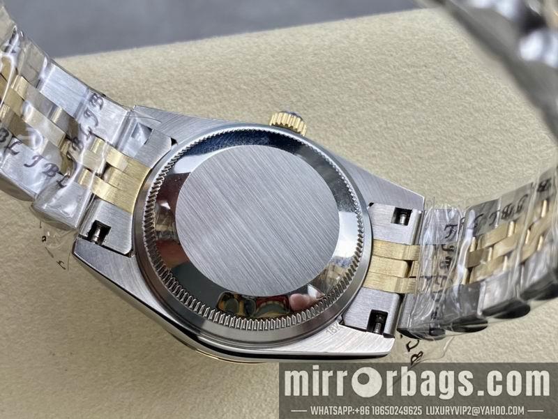 Replica Rolex 31mm 090409