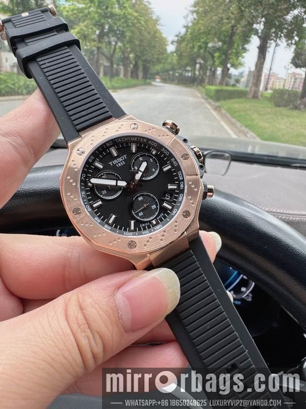 Replica Tissot watch 070707