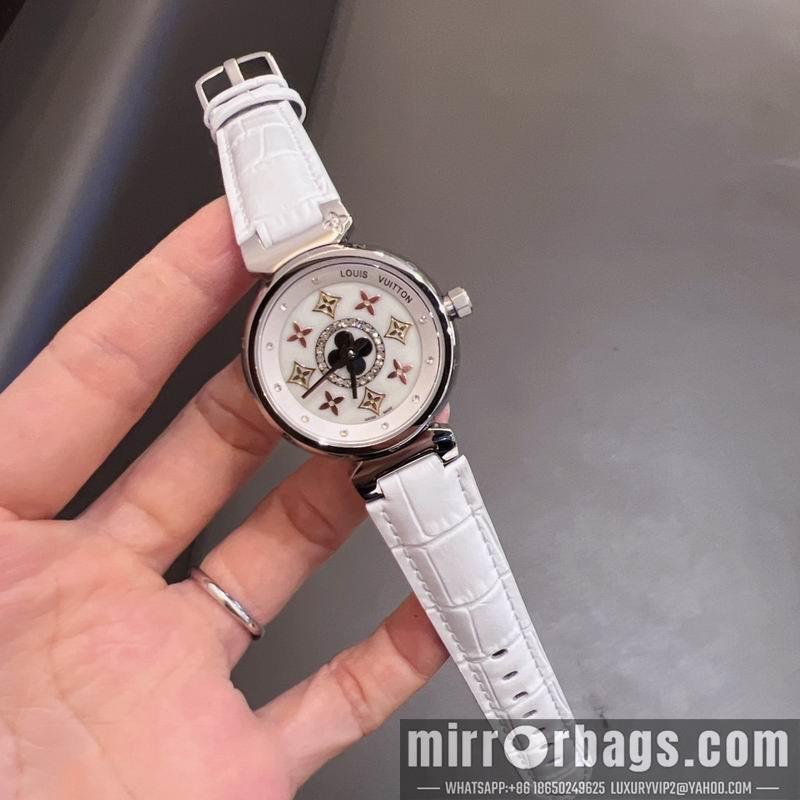 Replica LV 33X11mm 081640