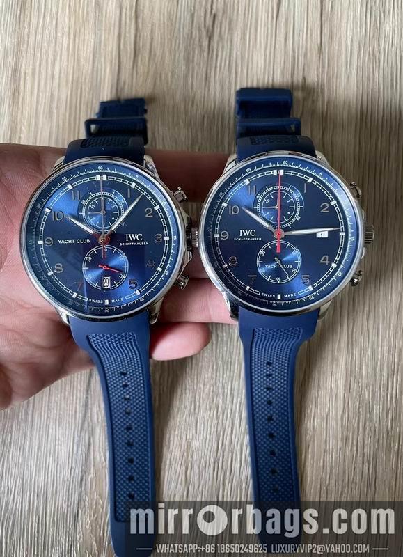 Replica IWC watch 1109108