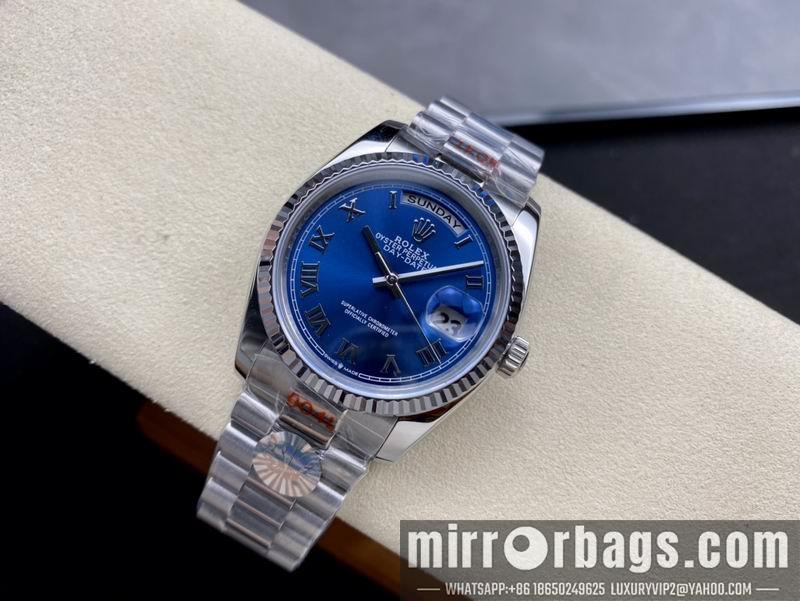 Replica Rolex 36mm 092908