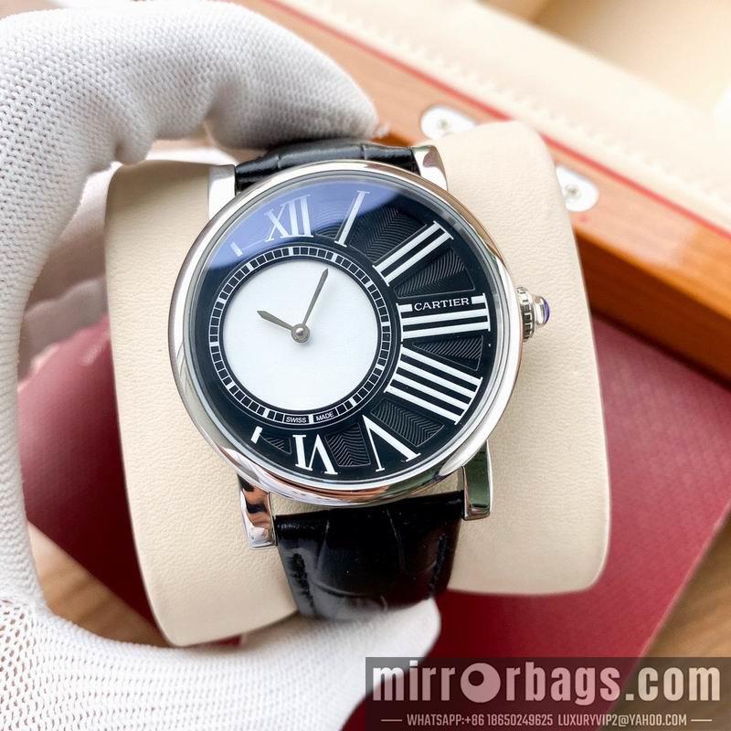 Replica Cartier 42X13mm 052001